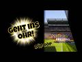 Youtube - Fußball geht ins Ohr - von Freutag