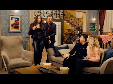 Ermal Mamaqi ne Çka ka Shpija - pjesa 2