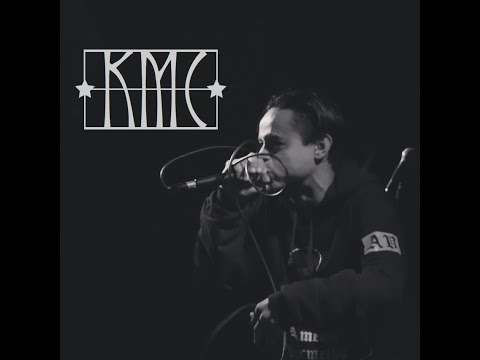 Karele MC - Trincheira de Combate