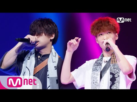 [ENG sub] schoolrapper2 [풀버전] 김하온&이병재 - 바코드(Prod.GroovyRoom) @2차팀대항전 full ver. 180330 EP.6