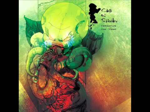 Call of Cthulhu - Metrios Ft Givian [Prod. by Chris Suesz]