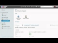Viewing Resource Usage Statistics And Reports In Plesk
