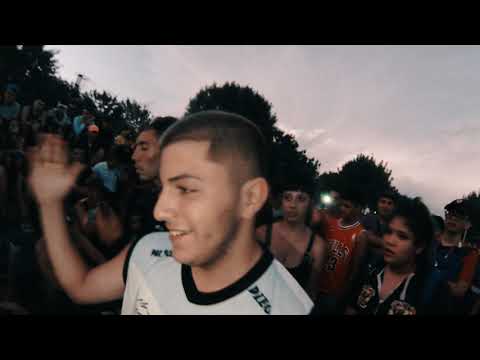 Liban x Neptuno x Dieguito vs LNA x Kode 47 x Nay vs Verde x Jet King x Mascara - 8vos - Fecha 3 T5