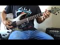 Cryptic Slaughter - Positively (Cover)