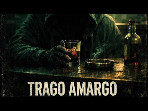 Trago Amargo