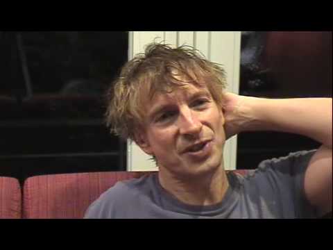 Die 39 Stufen - Trailer (Winterhuder Fährhaus)