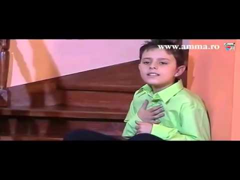 Dorel de la Popesti si Roberto - Mergand spre scoala cu al meu baiat