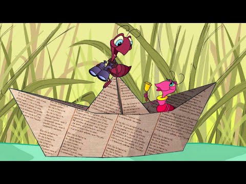 Martyna - Fin che la barca va