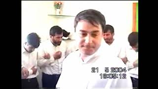 Download lagu Faruki Zikir-1 mp3