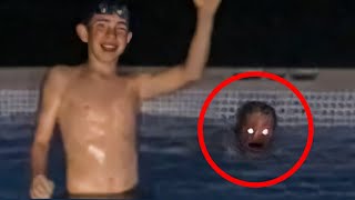 Top 10 Scary Videos That&#39;ll Even Scare the Devil