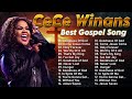 Best Gospel Music Collection Most Powerful Worship Songs Ever Tasha Cobbs CeCe Winans Sinach