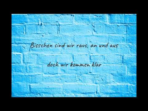 LUVRE47 x Paula Hartmann - Kein Bock Lyrics Video