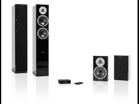 Dynaudio Xeo - The Video (English)