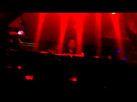 Sneijder @ Circus - Sneijder feat. Christina Novelli - Love Is My Control