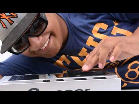 Mc Luizinho part  Dj Mr Phillip -  Passinho do coreto