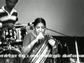 TAMIL OLD Kalyanam Aagum Munne VMv PUTHU YUGAM 1954