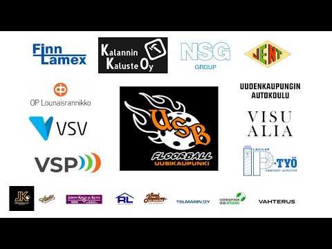 USB P15 - Classic - YJS L2 - Nummikeskus Hämeenlinna - 20.2.2022
