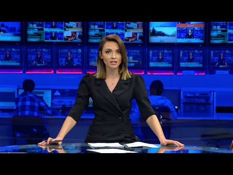 Edicioni Informativ, ora 19:00, 25 Prill 2020 | ABC News Albania