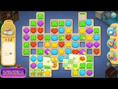 Matchington Mansion level 1745 HD