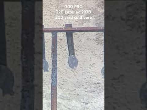 Cutting Edge Bullets-Equipment our Team Uses to Shoot Ultra Long Range Distances