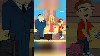 This is Stan's half-brother. #cartoon #film #foryou