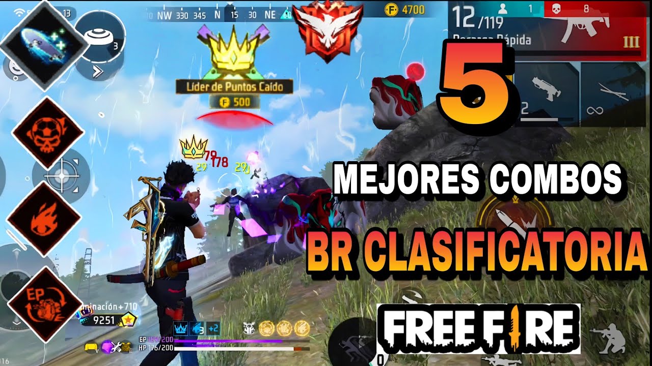 Imagen destacada dinámica