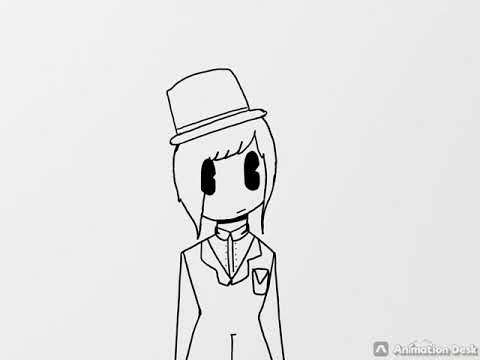 Magic hat. - 70’s short film.