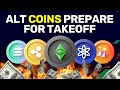 Ripple XRP News - SUPPLY SHOCK INCOMING! ALTCOIN PREPARE FOR TAKE OFF! OTC RUNNING OUT OF BITCOIN