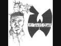 Wu tang Clan - Cuttin Headz (Demo Tape) 1992 ...