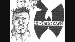 Wu tang Clan - Cuttin Headz (Demo Tape) 1992