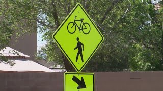 City of Albuquerque planning educational campaign to enforce new traffic codes