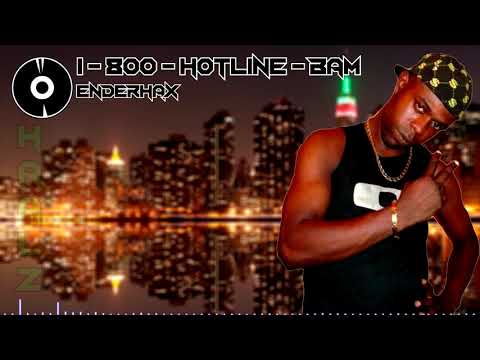 1 Hora de Nego Bam - Só a nata da nata