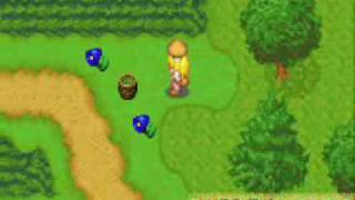 Harvest moon More friends of Mineral Town episode 89 part 1 of 2