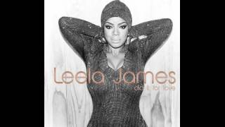 NEW SONG 2017 (God To Love You ) Leela James (feat. Dave Hollister)