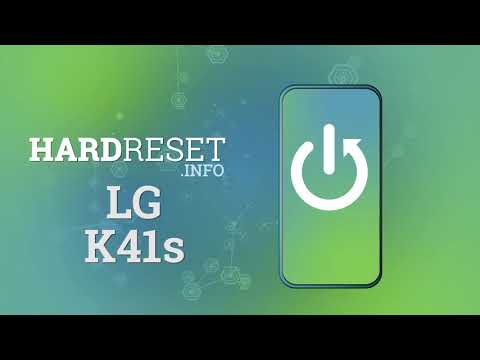 How to menage Auto Brightness on LG K41s - Adaptive Brightness