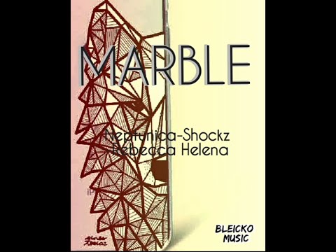 Neptunica-Shockz-Rebecca Helena-Marble(Audio)