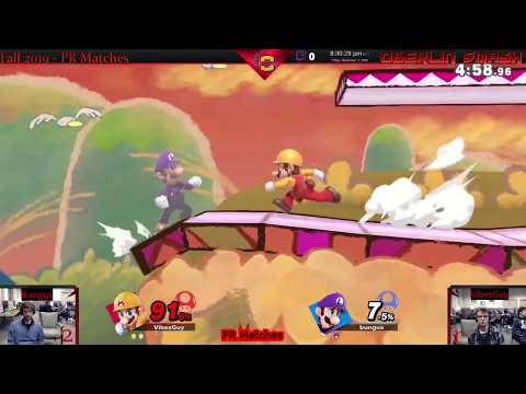 VibesGuy Will Be Right Back