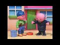 Bob The Builder Season 8 Episode 11 Mr Bentley Dog Sitter US Dub