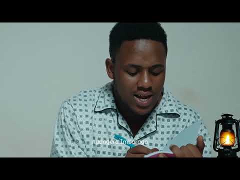 CHINEKE _-_ BLAISE MUCYO🎙️  (Official Video)