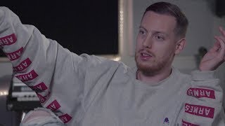 Manillio - A Film by Anna Imaze