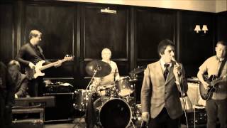 somebody stole my thunder