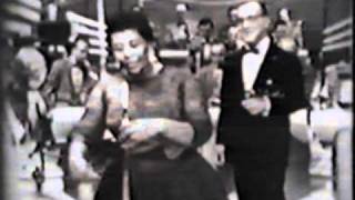 Benny Goodman And His Orchestra 1958 #7