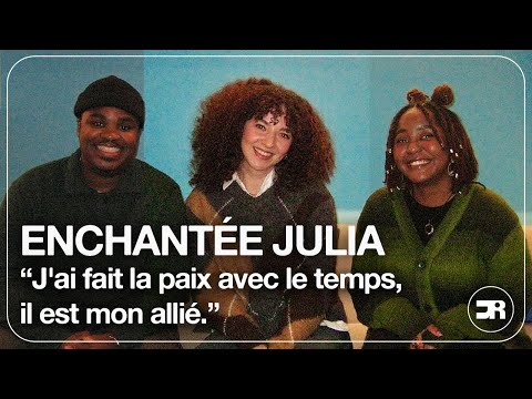La Neo Soul Ft. Enchantée Julia