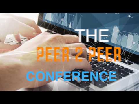 Event Opening Video : Finance Summit 2017