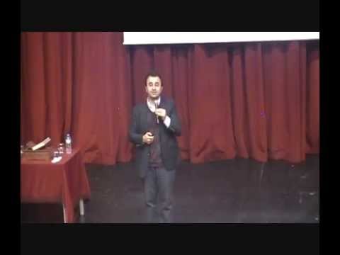 Yusuf Özkan ÖZBURUN - SON KALE AİLE