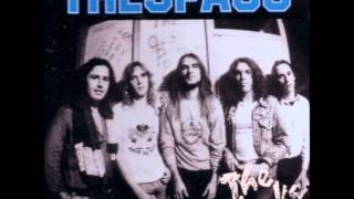 Trespass -The Works (FULL ALBUM, 1992)