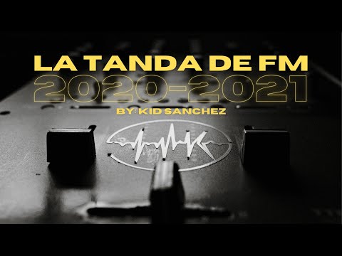 FM Krew - La Tanda de FM (2020-2021) #RapPanama