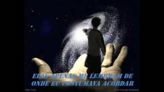 Evergrey - Passing Through (traduzida)