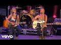 Sunny Cowgirls - Live Wires: Live In Concert