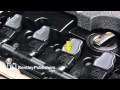 Audi A4 (B6, B7) 2002-2008 - How to replace spark ...